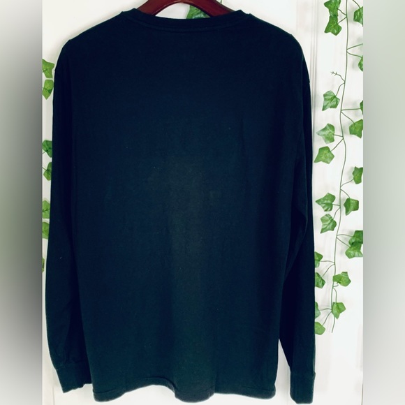 Long Sleeve Graphic Tee - Picture 2 of 4